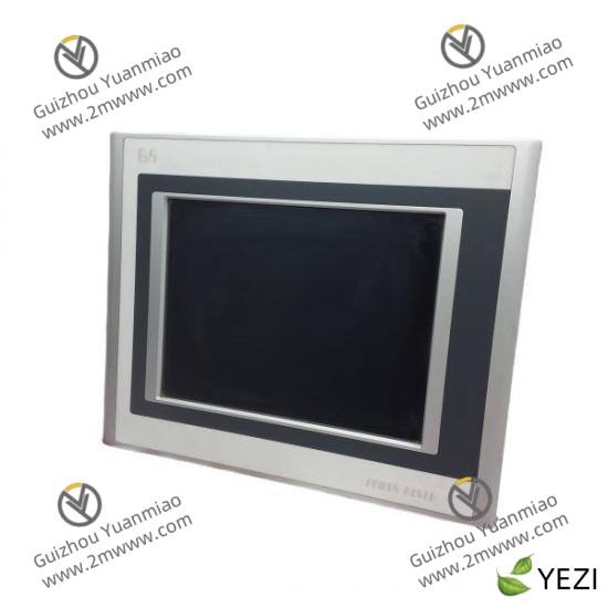 A-B JL5EDGK 4P front panel