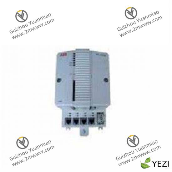 ABB 3ASC25H214 DATX130 Installation