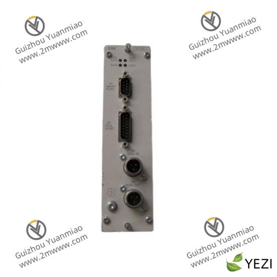 ABB 5SHY4045L0006 3BHB030310R0001