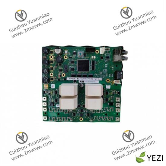 ABB 5SHY4045L0006 3BHB030310R0001