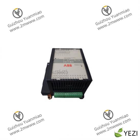 ABB NBRA-659C