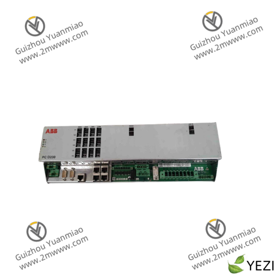 ABB NU8976A