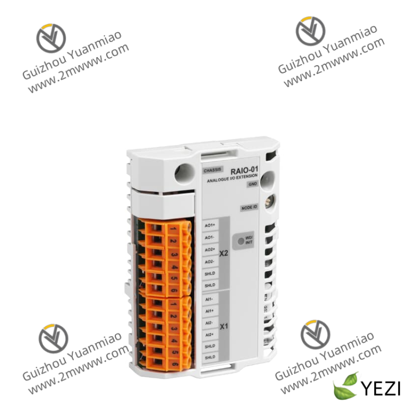 ABB PFSK130 3BSE002616R1