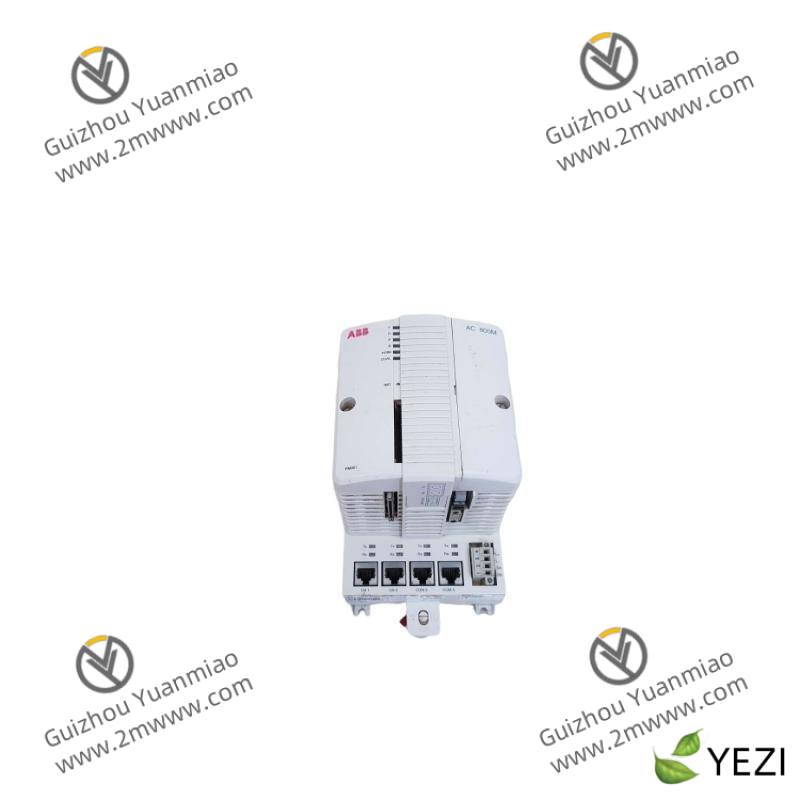 ABB PM861K01 3BSE018105R1