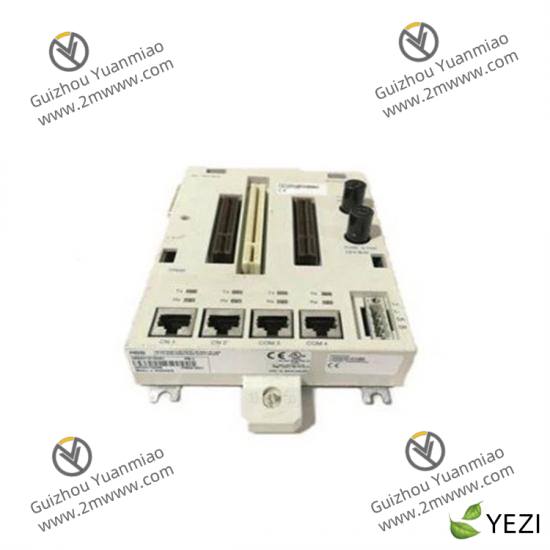 ABB PM861K01 3BSE018105R1