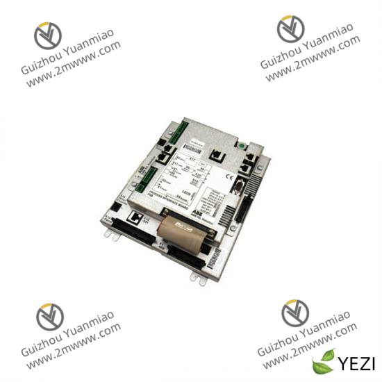 ABB PM864AK01-eA
