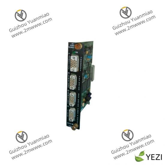 ABB RF533 3BSE014227R1