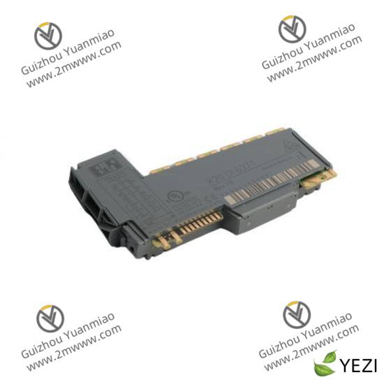 B&R 5PC910SX02-00 REV:K6