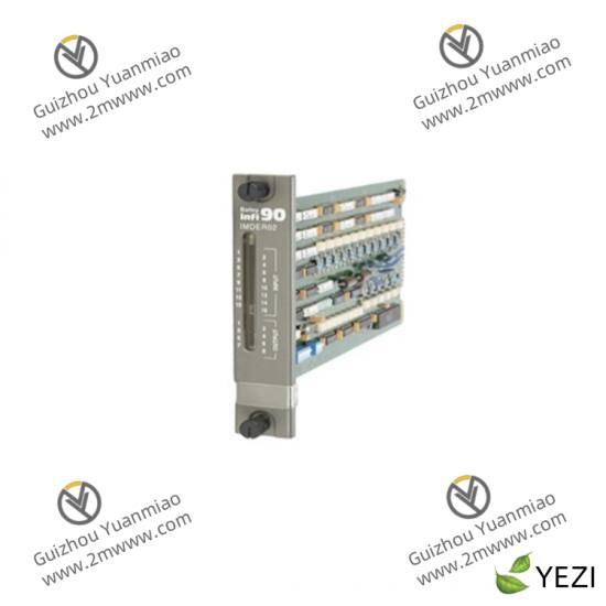 BAILEY IMSPM01 connection interface