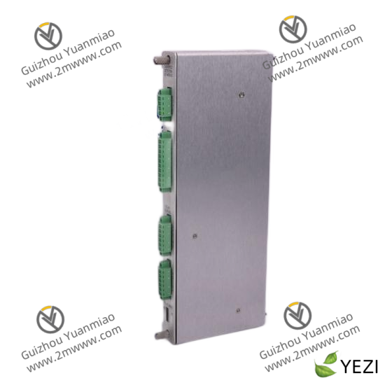 BENTLY 3500/25 149369-01 module installation