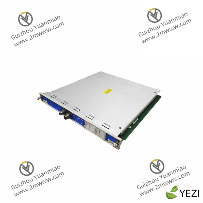 BENTLY 3500/50 Module Installation