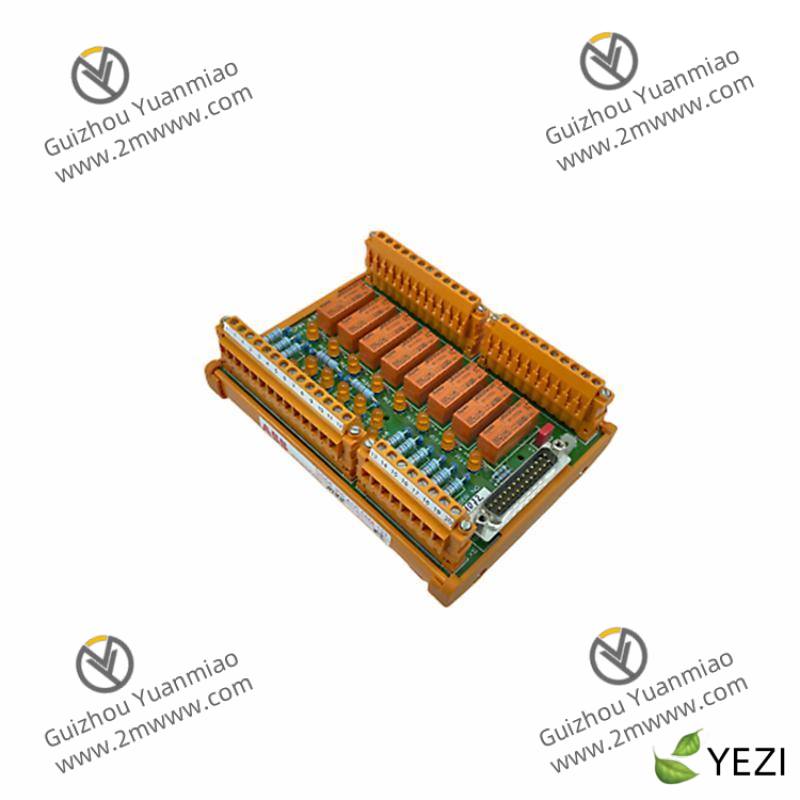 CTI 2500-RBC 901E-2500-RBC
