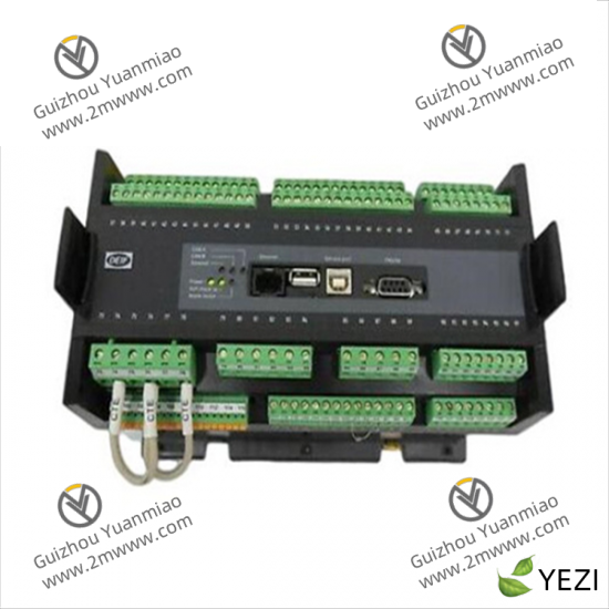 DEIF RMV-112D Module