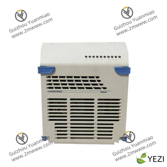 EMERSON 1C31234G01