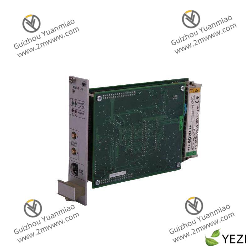 EPRO MMS6120 9100-00002-10