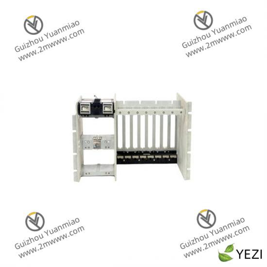 FOXBORO P0903NQ Internal Components