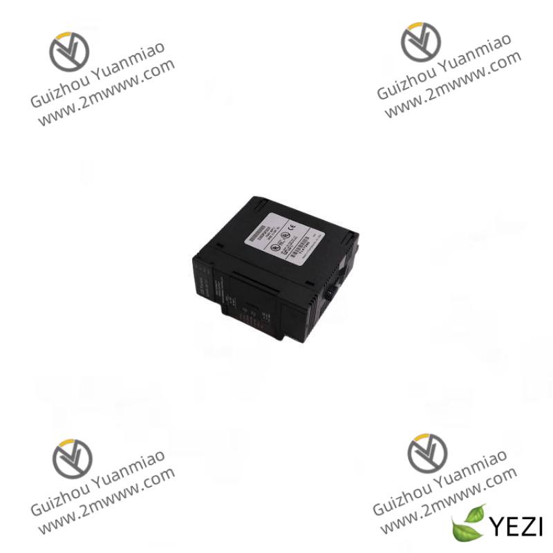 GE IC687RCM711