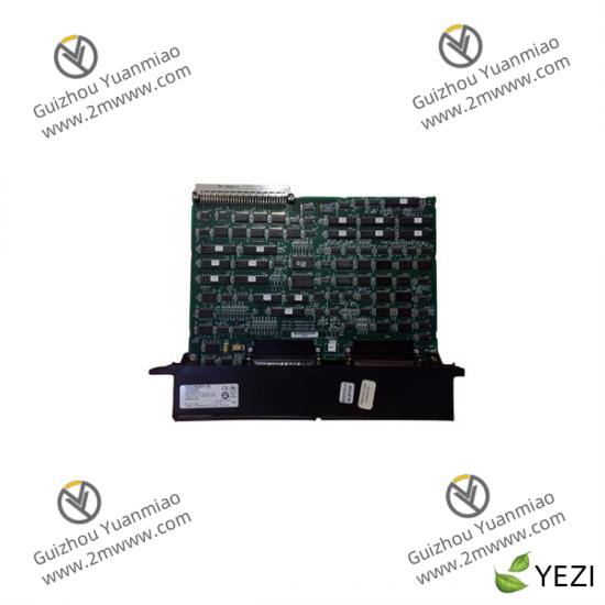 GE IC687RCM711