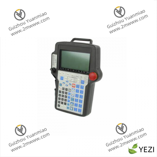 GE IC687RCM711