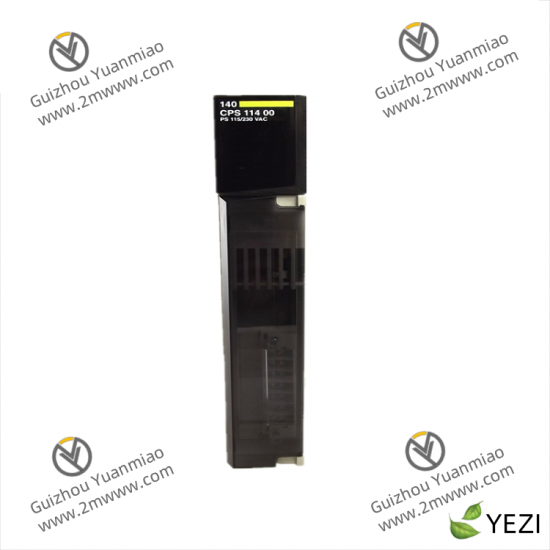 GE WESDAC D20 PS