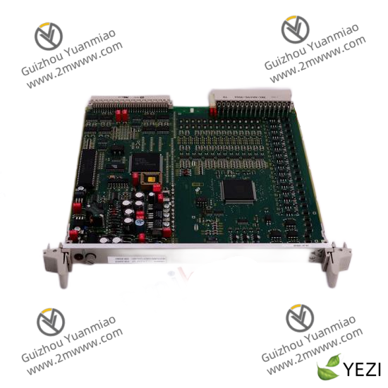 GE WESDAC D20 PS