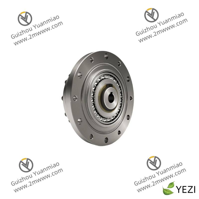 HARMONIC SC-510-5-230-S0