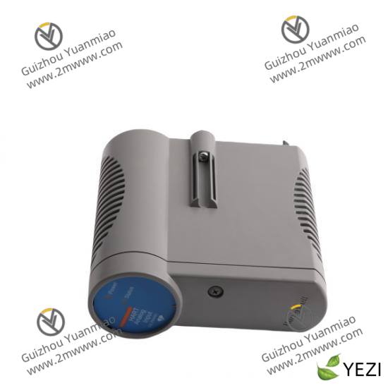 HONEYWELL CC-PAIX02 Internal Components