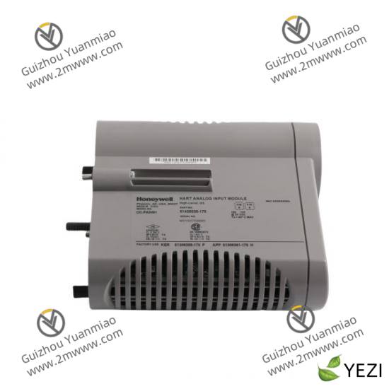 HONEYWELL CC-PAIX02 Mounting Configuration