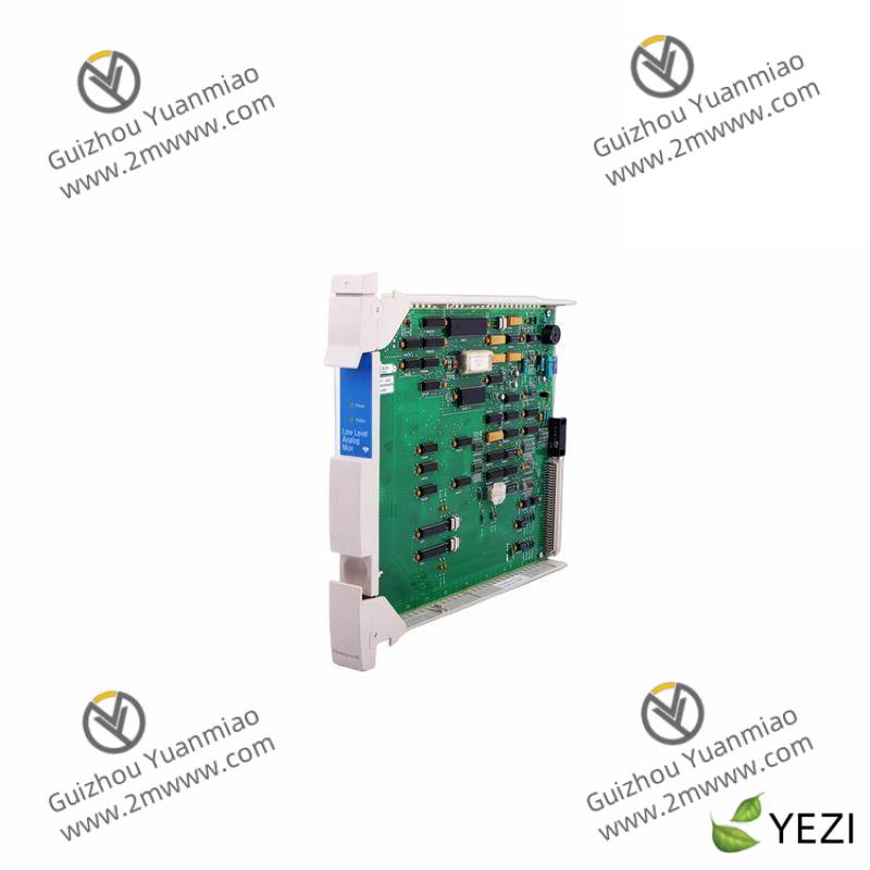 HONEYWELL CC-PAIX02 Front Panel