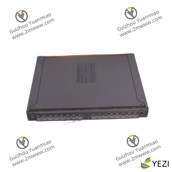 ICS TRIPLEX 9802*3 Cable