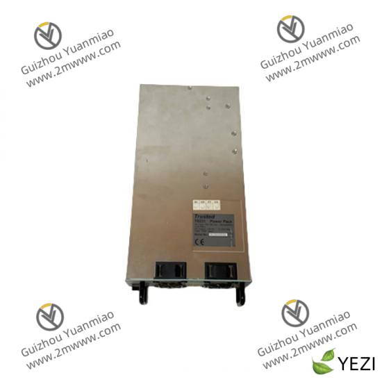 ICS TRIPLEX T8403CX