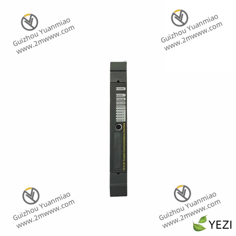 ICS TRIPLEX T8403CX