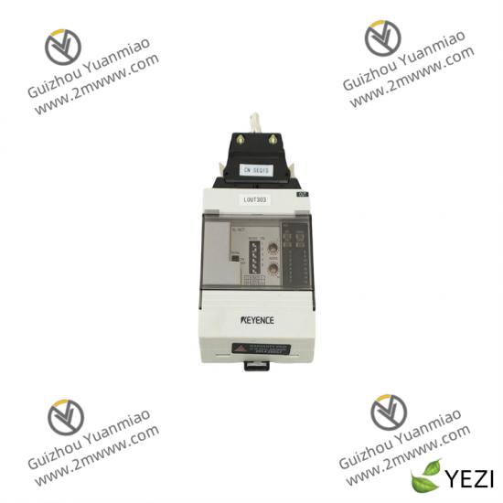 KEYENCE KV-7500