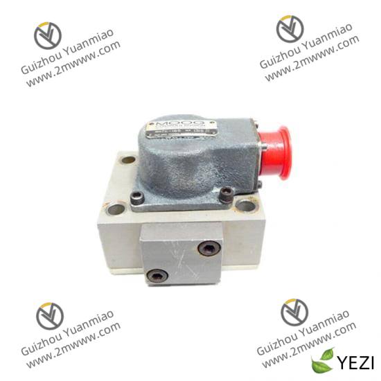 MOOG D138-002-001