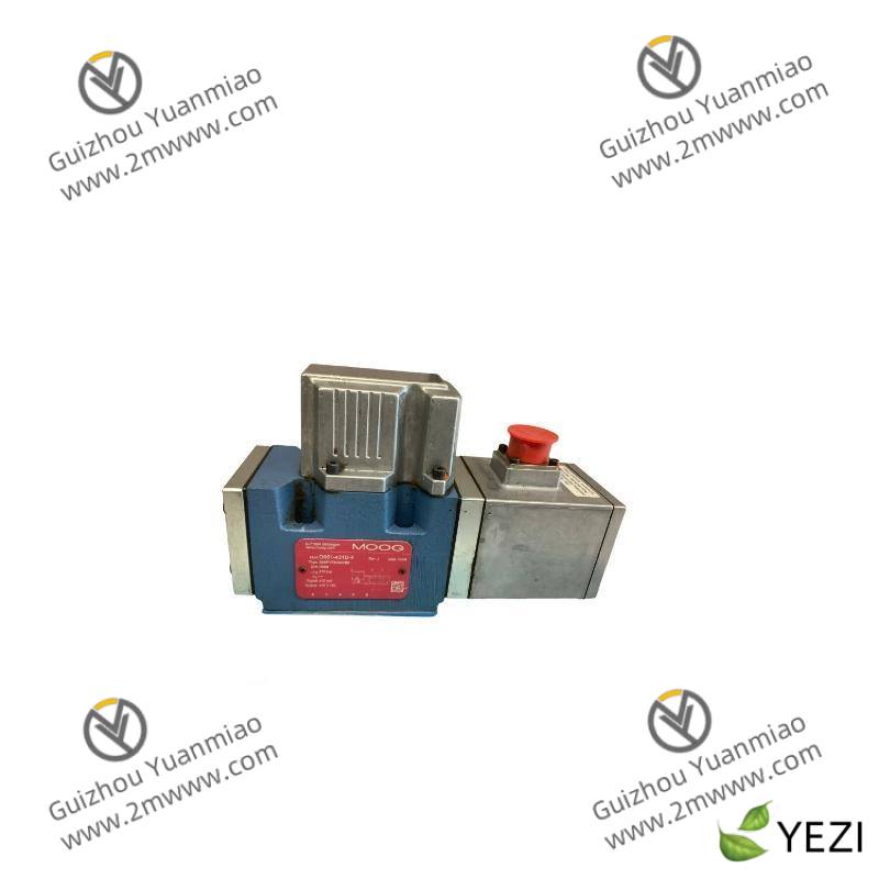 MOOG D138-002-001