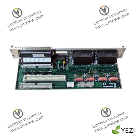 Motorola MVME2100