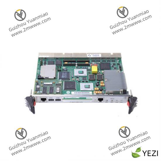 Motorola MVME2100