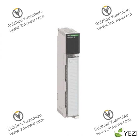 SCHNEIDER 140ACO13000