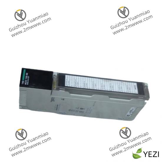 SCHNEIDER 140ACO13000