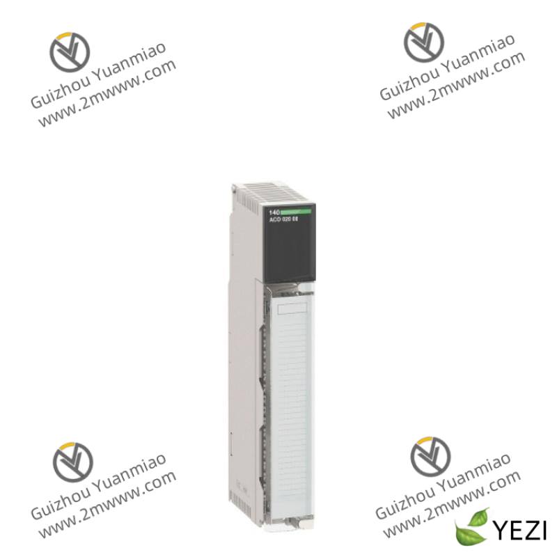 SCHNEIDER 140ACO13000
