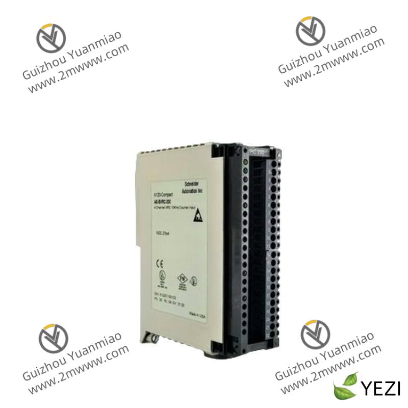 SCHNEIDER AS-BDEP-218