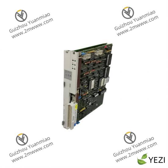 Siemens 6DS1200-8AB installation view