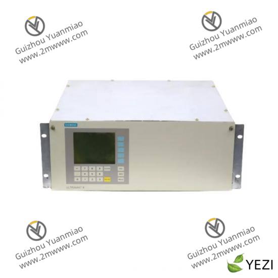 Siemens 6DS1200-8AB wiring diagram