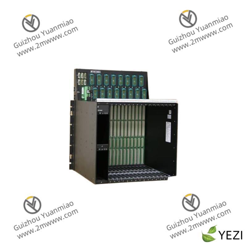 TRICONEX HCU3700/3703E