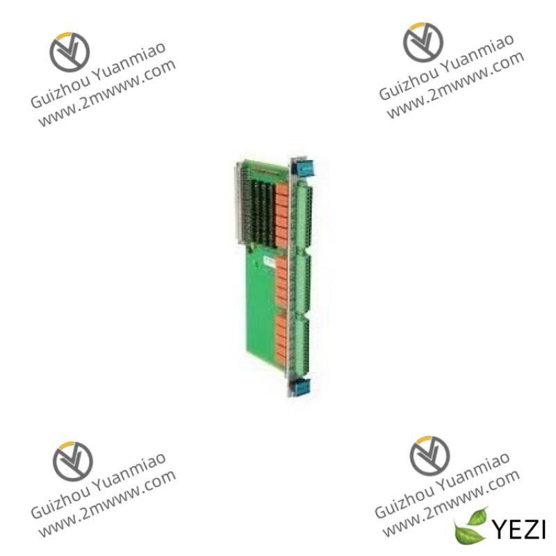 VIBRO-METER VM600 RPS6U