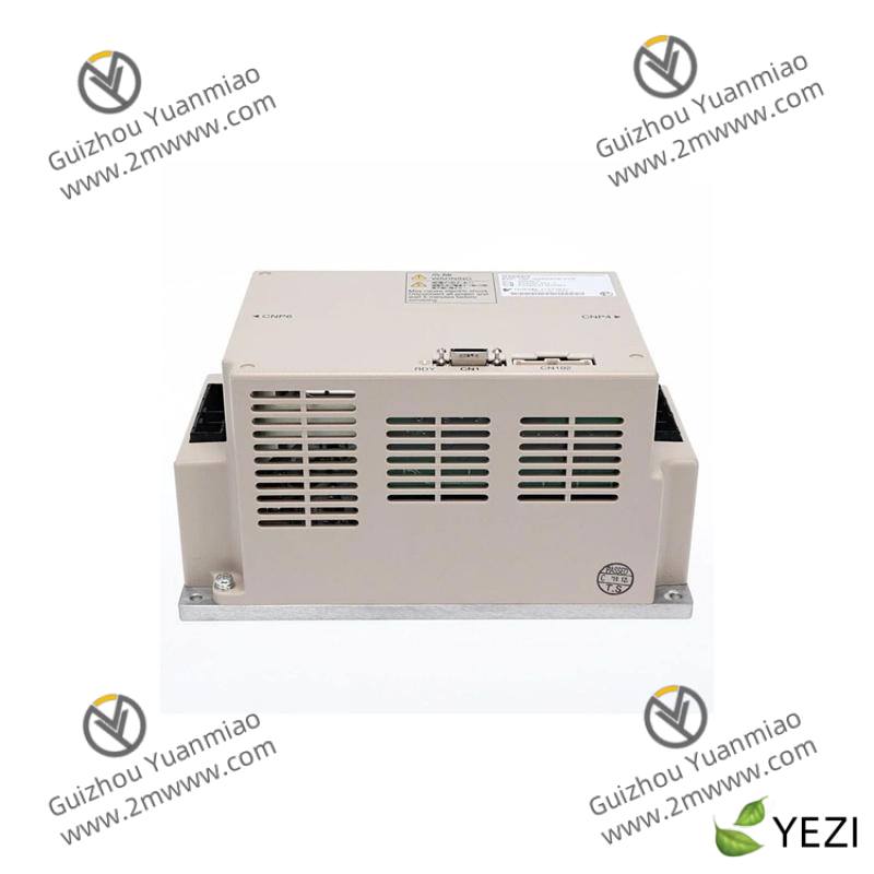 YASKAWA DDSCR-R84H