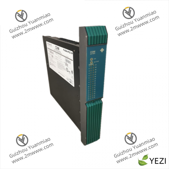 YOKOGAWA PSCDM024DCBAN Front Panel
