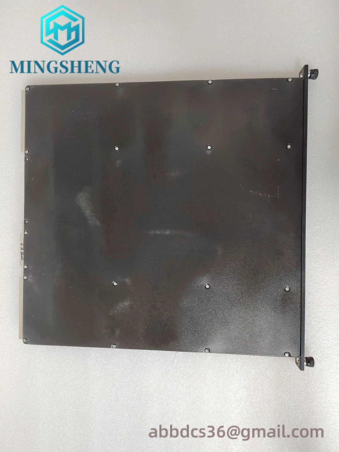 3805E Component Detail