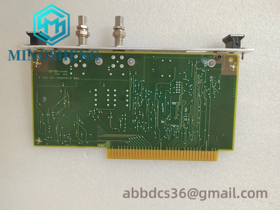 Honeywell 51305896-200 NIM MODEM installation