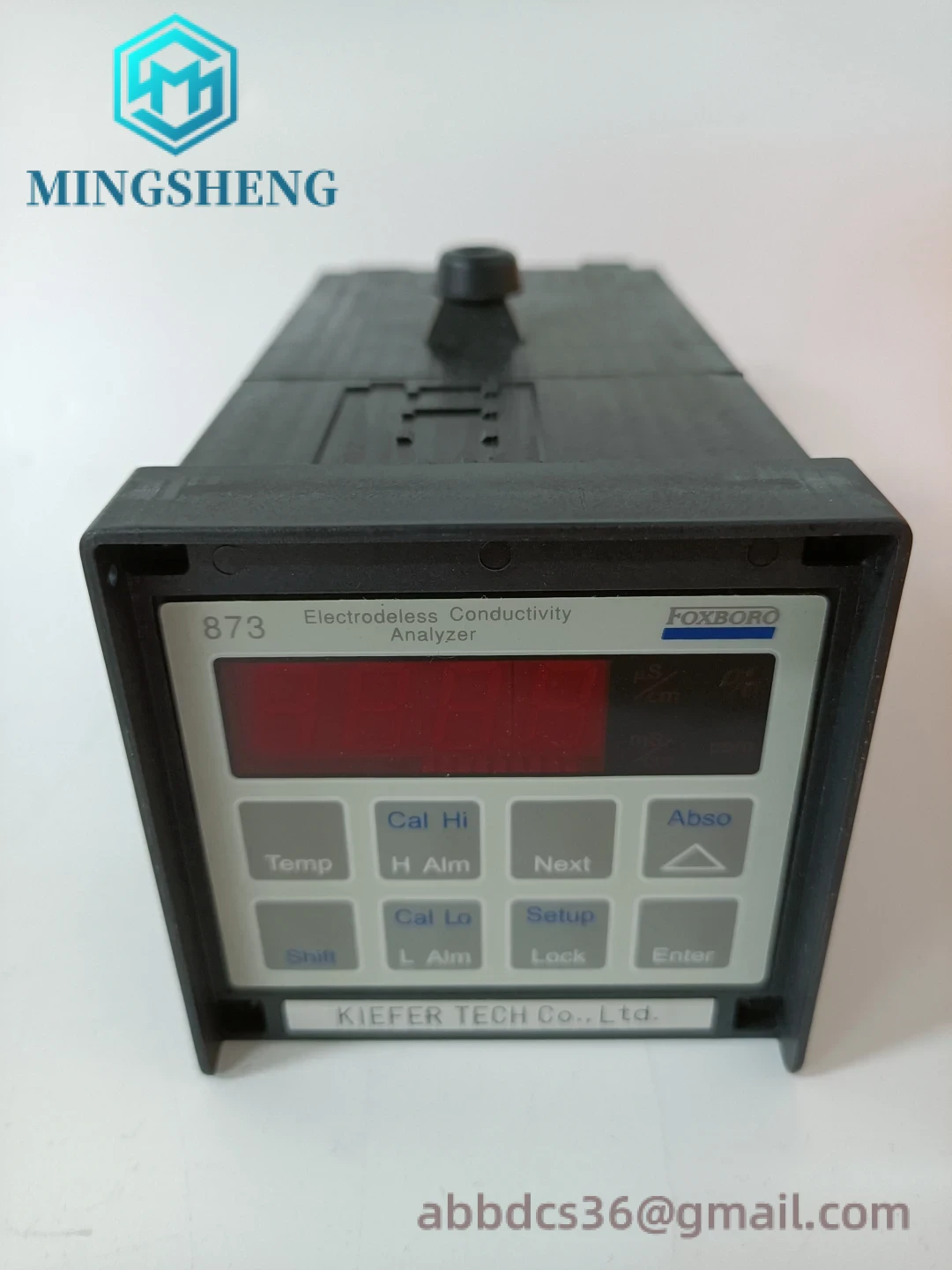 873EC-JIPFGZ installation